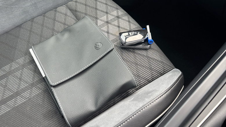 Volkswagen Golf 1.5 TSI 150 R-Line 5dr Petrol Hatchback